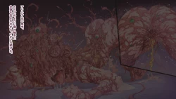 Page 20 of deka kuri reijō no shokushufuku