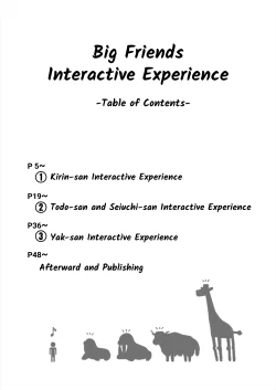 Page 54 of Okkii Friends Fureai Taiken