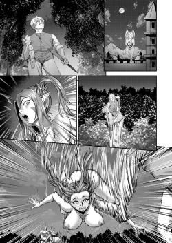 Page 14 of Millennium Livestock 3 ~ No cock can win