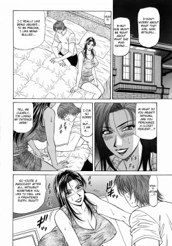 Page 184 of Kochira Momoiro Company Vol. 1