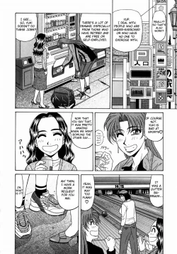 Page 94 of Kochira Momoiro Company Vol. 1