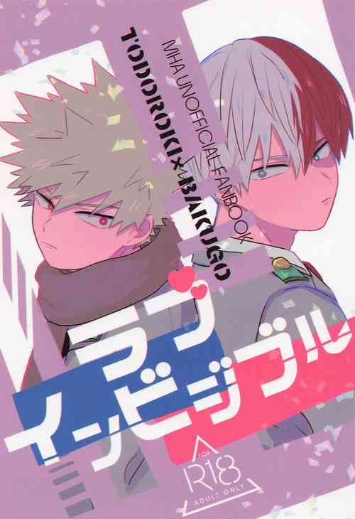 Download Love Invisible