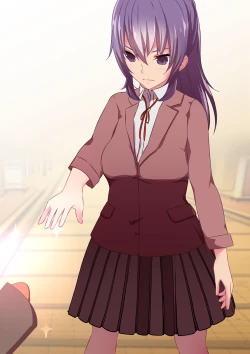 Page 55 of Henshin Kaisuu ni Kagiri ga Aru Mahou Shoujo wa Aku no Te o Tori Ochiteiku.