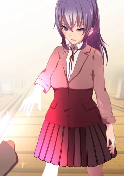 Page 56 of Henshin Kaisuu ni Kagiri ga Aru Mahou Shoujo wa Aku no Te o Tori Ochiteiku.