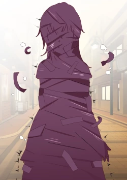 Page 61 of Henshin Kaisuu ni Kagiri ga Aru Mahou Shoujo wa Aku no Te o Tori Ochiteiku.