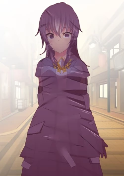 Page 64 of Henshin Kaisuu ni Kagiri ga Aru Mahou Shoujo wa Aku no Te o Tori Ochiteiku.