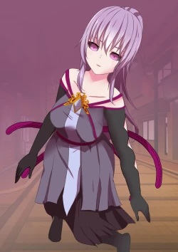 Page 67 of Henshin Kaisuu ni Kagiri ga Aru Mahou Shoujo wa Aku no Te o Tori Ochiteiku.