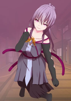 Page 69 of Henshin Kaisuu ni Kagiri ga Aru Mahou Shoujo wa Aku no Te o Tori Ochiteiku.