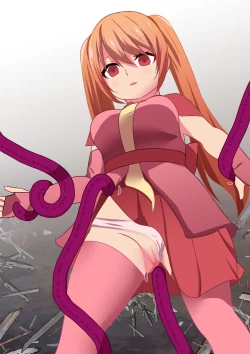 Page 80 of Henshin Kaisuu ni Kagiri ga Aru Mahou Shoujo wa Aku no Te o Tori Ochiteiku.