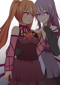 Page 91 of Henshin Kaisuu ni Kagiri ga Aru Mahou Shoujo wa Aku no Te o Tori Ochiteiku.