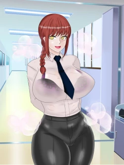 Page 155 of Saimin no Akuma VS Shihai no Akuma