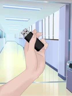 Page 190 of Saimin no Akuma VS Shihai no Akuma