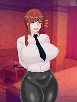 Page 192 of Saimin no Akuma VS Shihai no Akuma