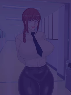 Page 8 of Saimin no Akuma VS Shihai no Akuma