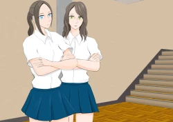 Page 75 of 女子生徒会との闘い2 〜女子プロレス部の罠〜