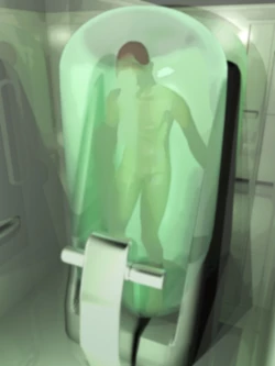 Page 43 of Crossbreeding with aliens