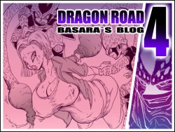 Page 1 of DRAGON ROAD 4
