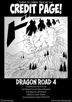 Page 28 of DRAGON ROAD 4