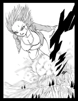 Page 5 of DRAGON ROAD 4