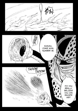 Page 6 of DRAGON ROAD 4