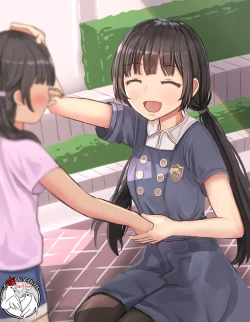 Page 1 of 少女展示館No.05の一生