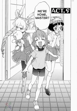 Page 76 of Petit-Roid 3 2