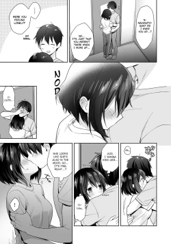 Page 14 of Amayakashi Jouzu no Nagasato-sanCh. 7