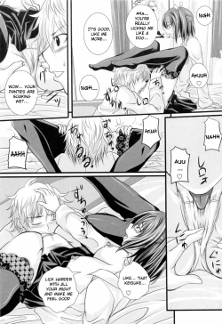 Page 102 of Niiso Shoujo de ○○○ - In the Kneesocks Girl ○○○