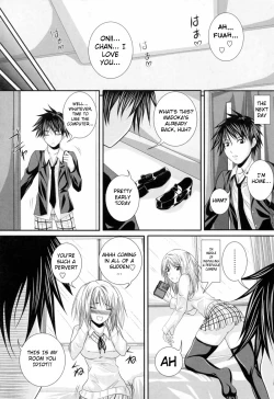 Page 61 of Niiso Shoujo de ○○○ - In the Kneesocks Girl ○○○