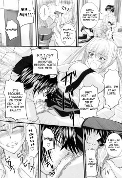 Page 87 of Niiso Shoujo de ○○○ - In the Kneesocks Girl ○○○