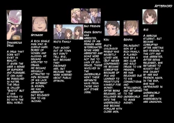 Page 71 of Daraku : Hametsu no Yuuwaku