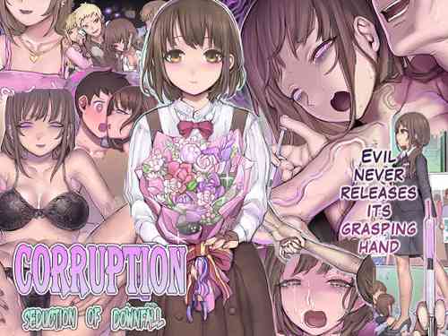 Download Daraku : Hametsu no Yuuwaku