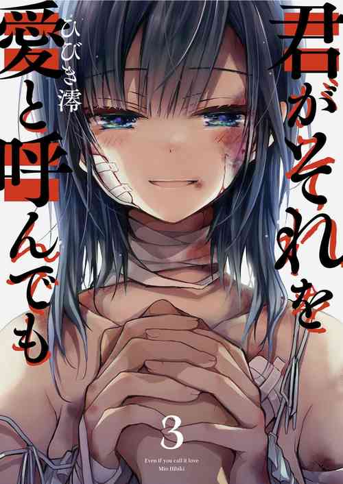 Download Even if you call it love 3