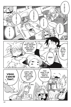 Page 16 of Interspecies Reviewers - Volume 2