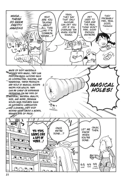 Page 22 of Interspecies Reviewers - Volume 2