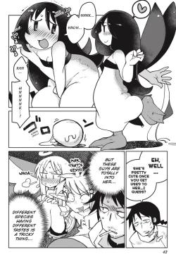 Page 43 of Interspecies Reviewers - Volume 2