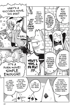 Page 54 of Interspecies Reviewers - Volume 2