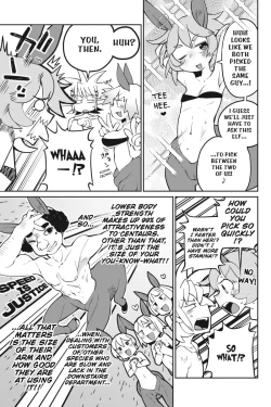 Page 12 of Interspecies Reviewers - Volume 3