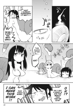 Page 31 of Interspecies Reviewers - Volume 3