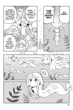 Page 36 of Interspecies Reviewers - Volume 3