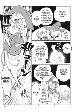 Page 39 of Interspecies Reviewers - Volume 3