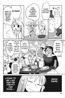 Page 60 of Interspecies Reviewers - Volume 3