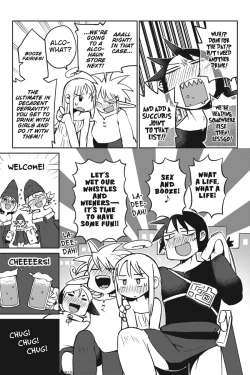 Page 61 of Interspecies Reviewers - Volume 3