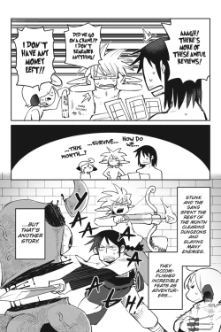 Page 64 of Interspecies Reviewers - Volume 3