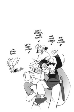 Page 65 of Interspecies Reviewers - Volume 3