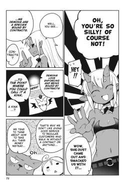 Page 75 of Interspecies Reviewers - Volume 3