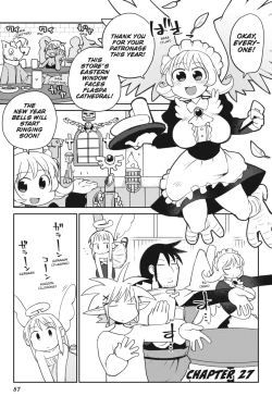 Page 87 of Interspecies Reviewers - Volume 3