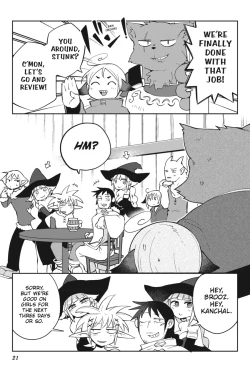 Page 22 of Interspecies Reviewers - Volume 5