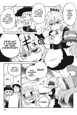 Page 26 of Interspecies Reviewers - Volume 5