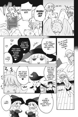 Page 28 of Interspecies Reviewers - Volume 5